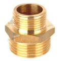 BSPT Male Nipple Threaded Fitting (YD-6006)